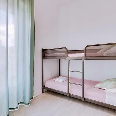 Pensjonat A Da Avo -the 3*