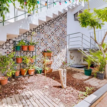 A Da Avo -the 3* Faro