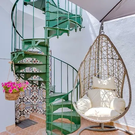 Guest house A Da Avo -the 3*