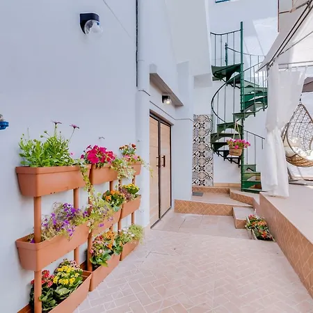 A Da Avo -the 3* Faro