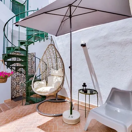 Guest house A Da Avo -the Faro