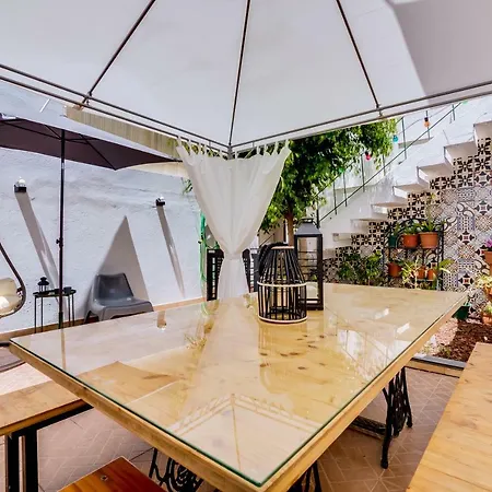 A Da Avo -the Guest house